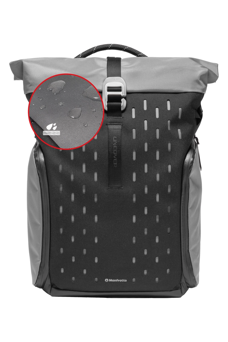 กระเป๋ากล้อง Manfrotto UNCOVER Backpack
