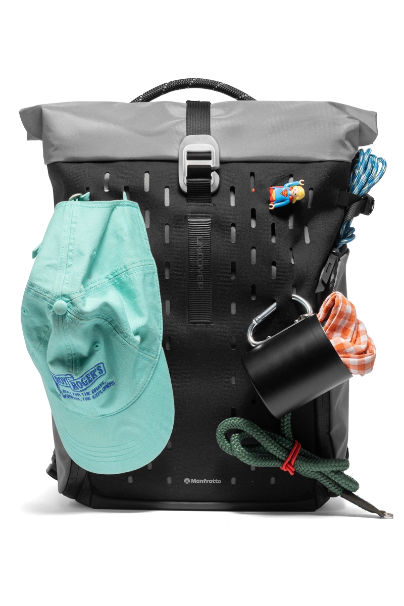 กระเป๋ากล้อง Manfrotto UNCOVER Backpack
