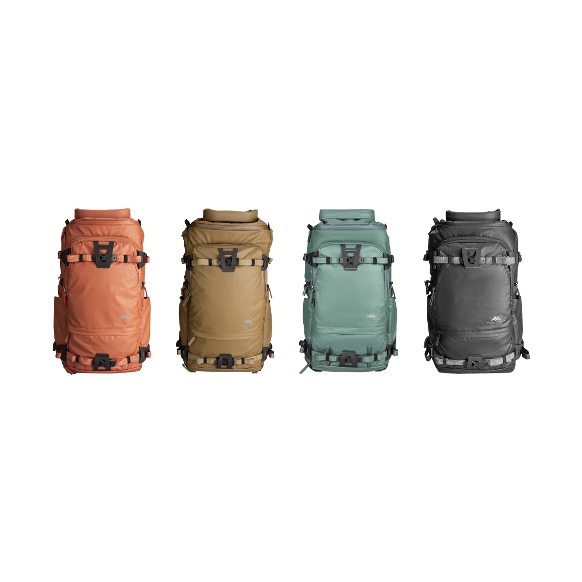 TENZING ROLLTOP