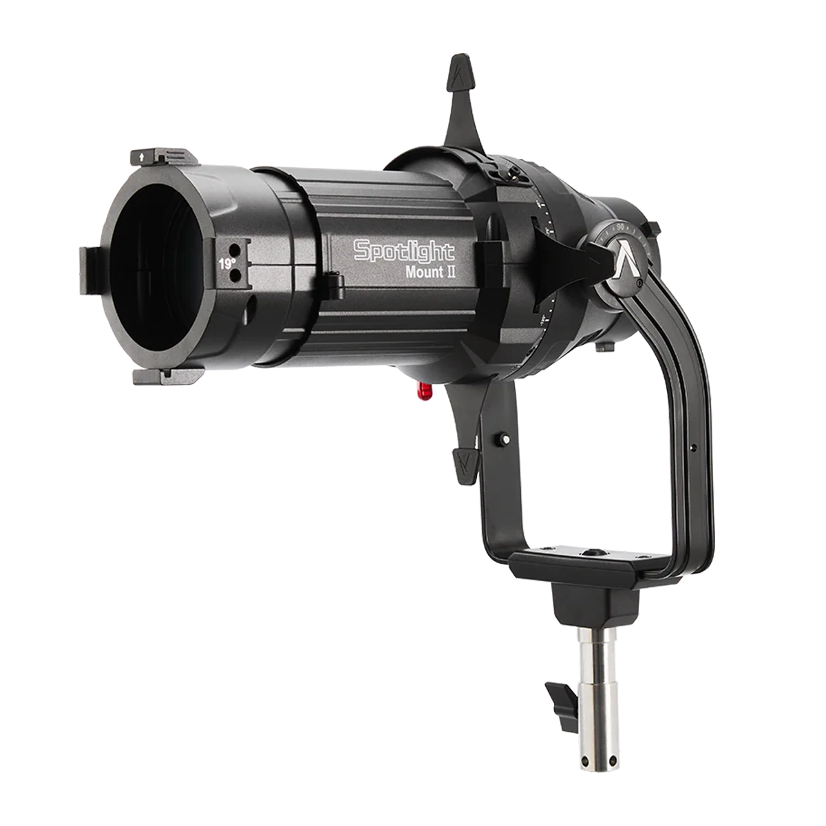 Aputure Spotlight Mount II 19° Lens Kit