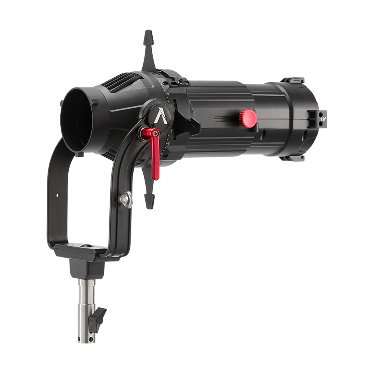 Aputure Spotlight Mount II 19° Lens Kit