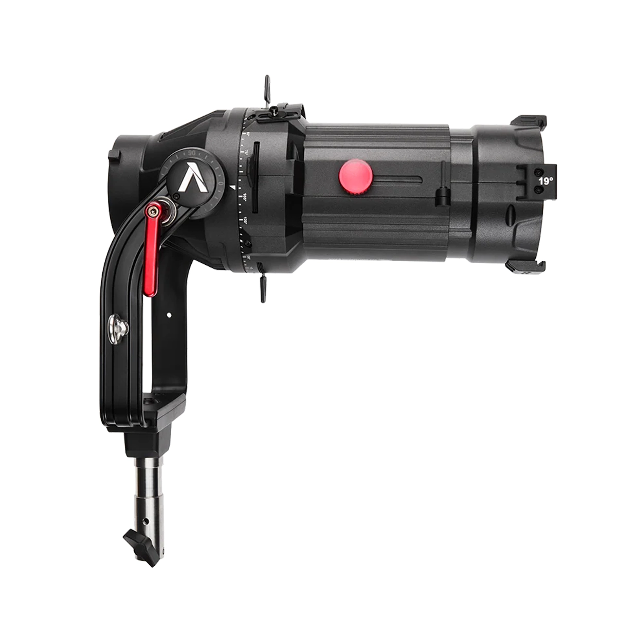 Aputure Spotlight Mount II 19° Lens Kit