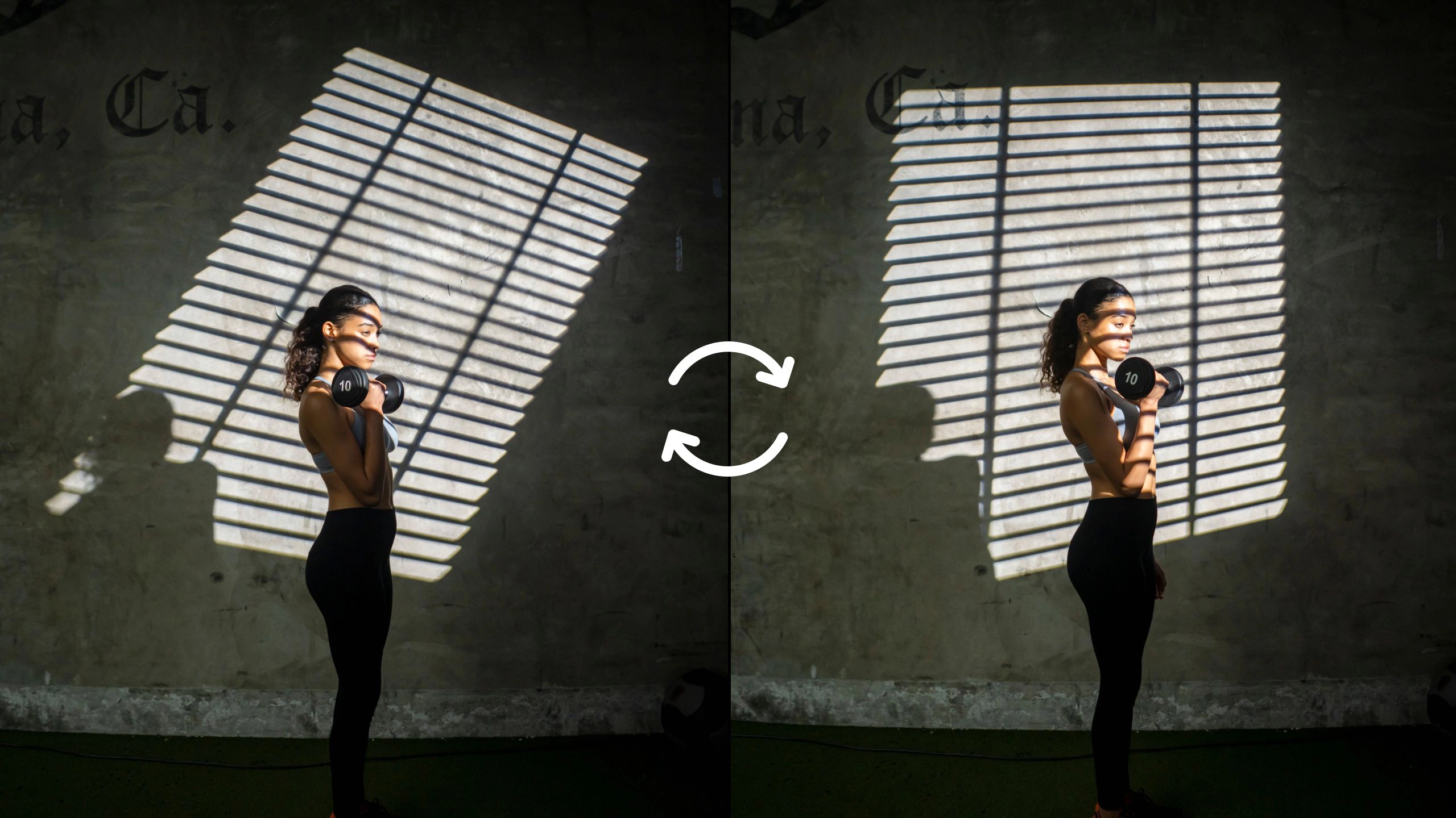 Aputure Spotlight Mount II