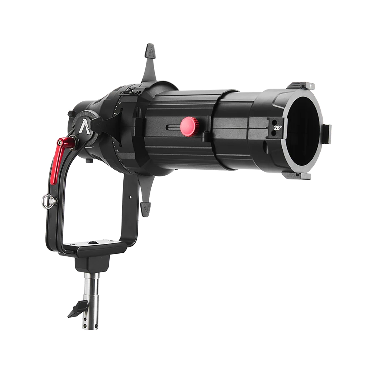 Aputure Spotlight Mount II 26° Lens Kit
