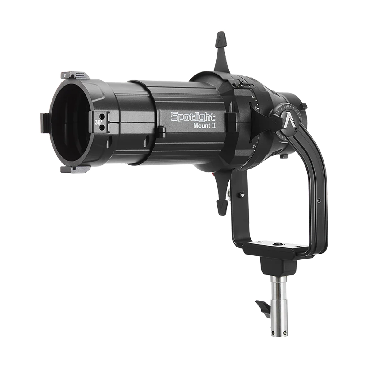 Aputure Spotlight Mount II 36° Lens Kit