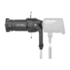 เลนส์สปอร์ตไลท์ Aputure Spotlight Mount II 50° Lens Kit