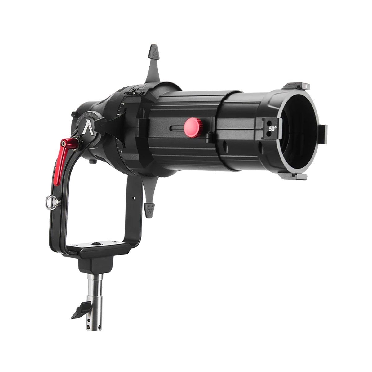 Aputure Spotlight Mount II 50° Lens Kit