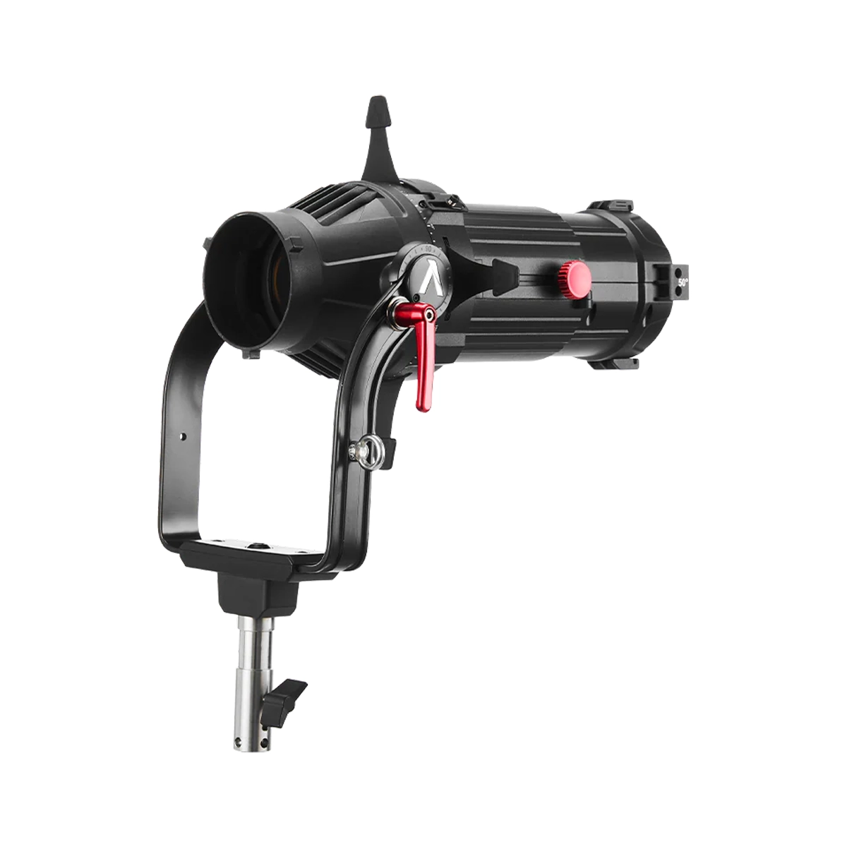 Aputure Spotlight Mount II 50° Lens Kit