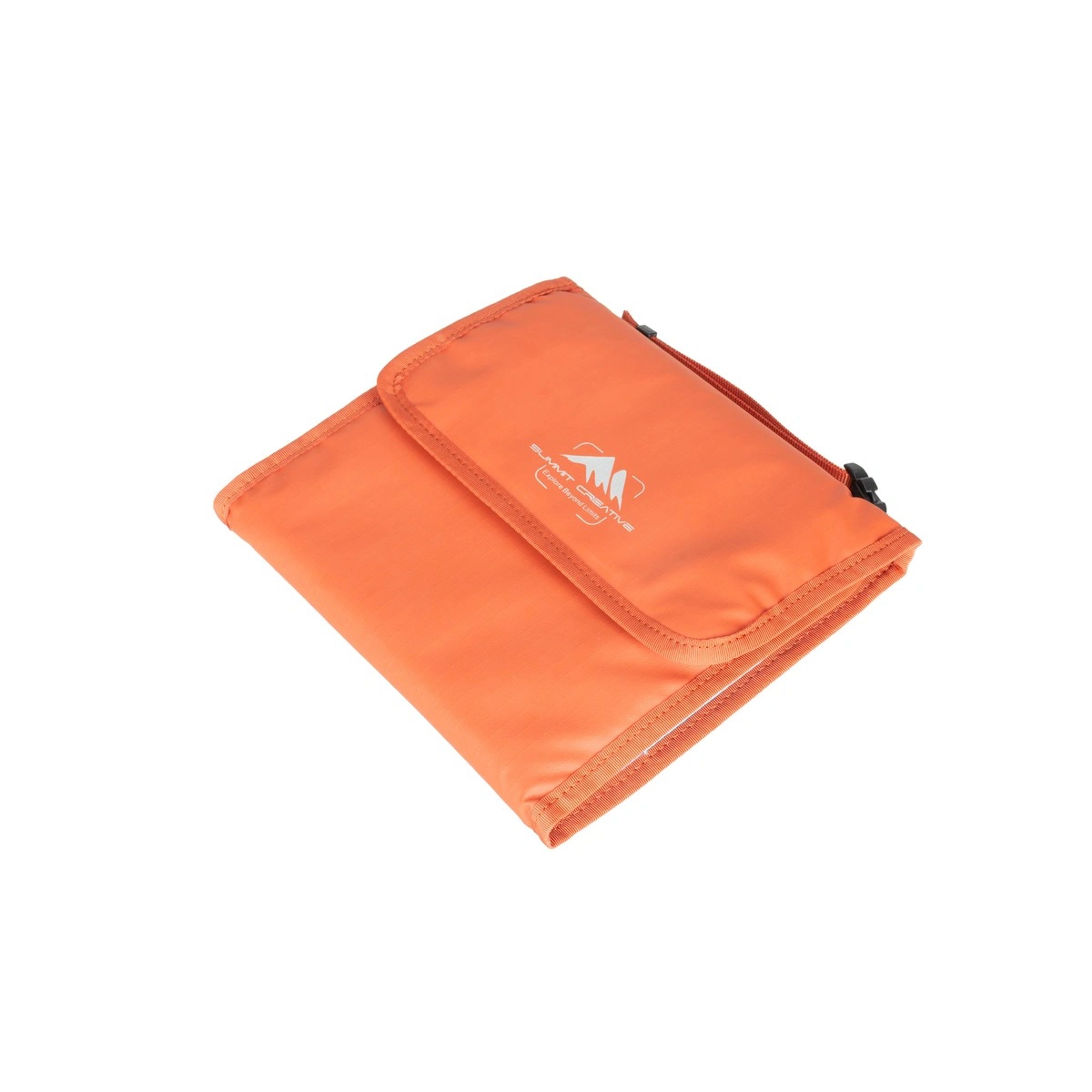 กระเป๋าเก็บฟิลเตอร์ Summit Creative Filter Bag 5 150x150mm. (Orange)
