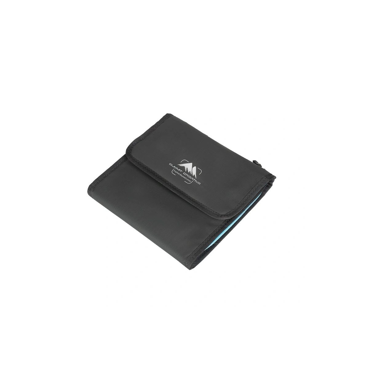 กระเป๋าใส่ฟิลเตอร์ Summit Creative Filter Bag 5 100x100mm. (Black)