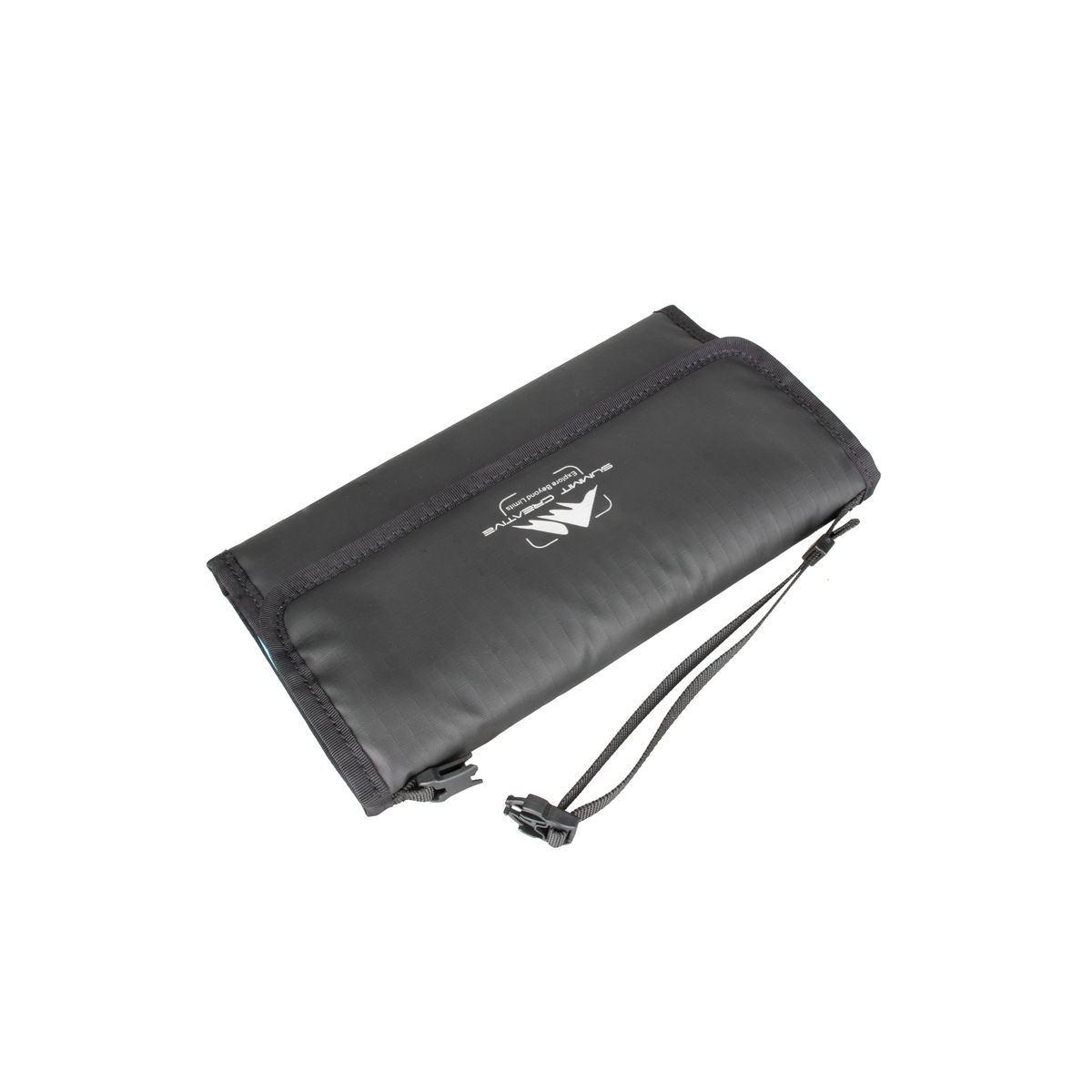 Summit Creative Filter Bag 8 Black