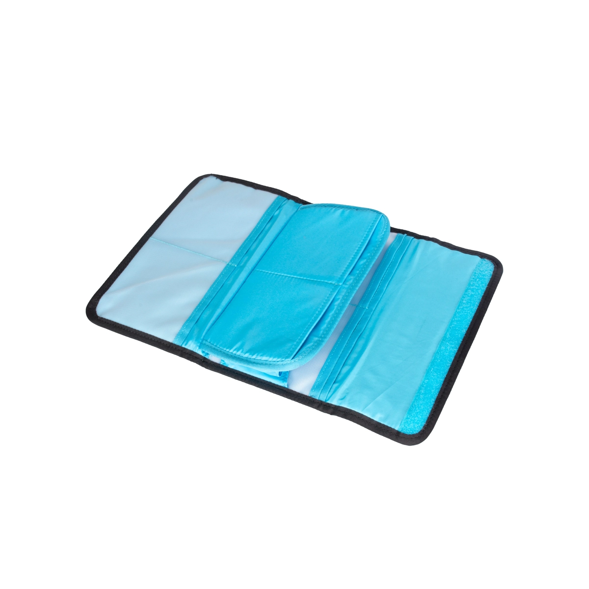 Summit Creative Filter Bag 8 Black