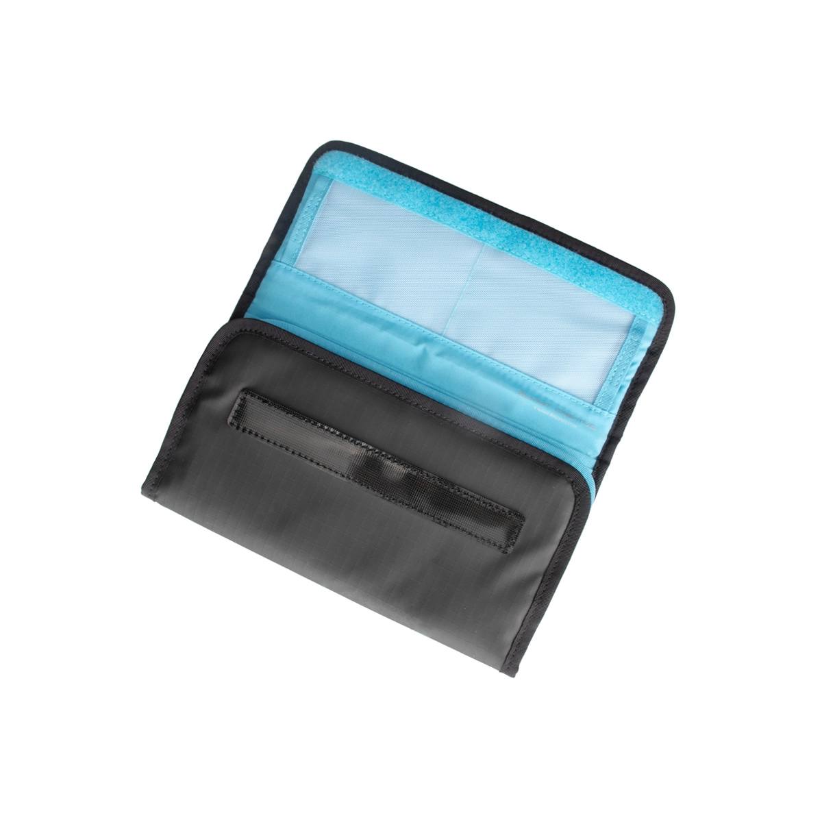 Summit Creative Filter Bag 8 Black