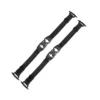 Summit Creative Front Accessories Buckle Strap for Tenzing Series Bags Black