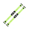 Summit Creative Front Accessories Buckle Strap for Tenzing Series Bags Lime