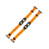 Summit Creative Front Accessories Buckle Strap for Tenzing Series Bags Orange