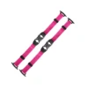 Summit Creative Front Accessories Buckle Strap for Tenzing Series Bags Pink