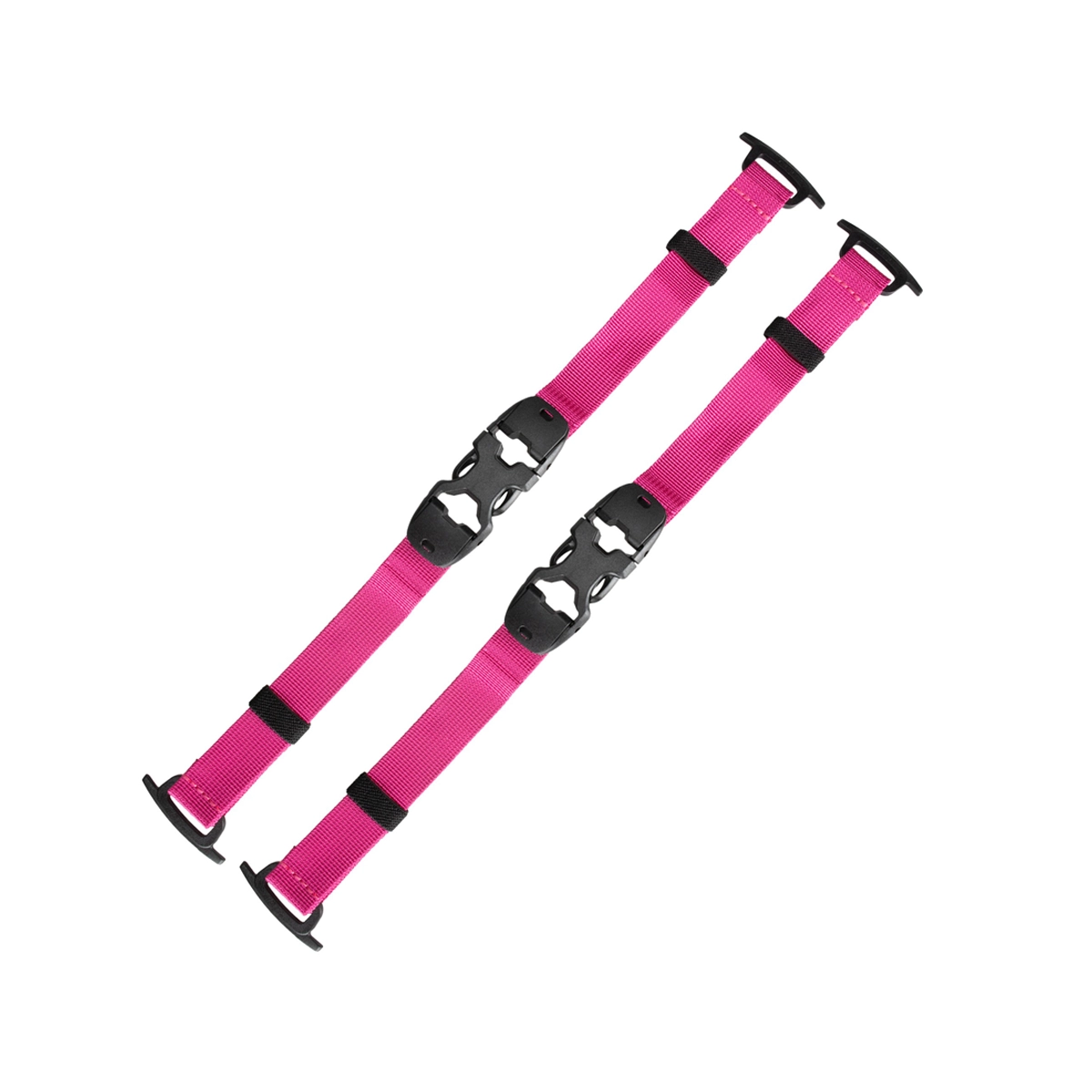 Summit Creative Front Accessories Buckle Strap for Tenzing Series Bags Pink