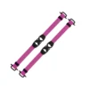 Summit Creative Front Accessories Buckle Strap for Tenzing Series Bags Purple