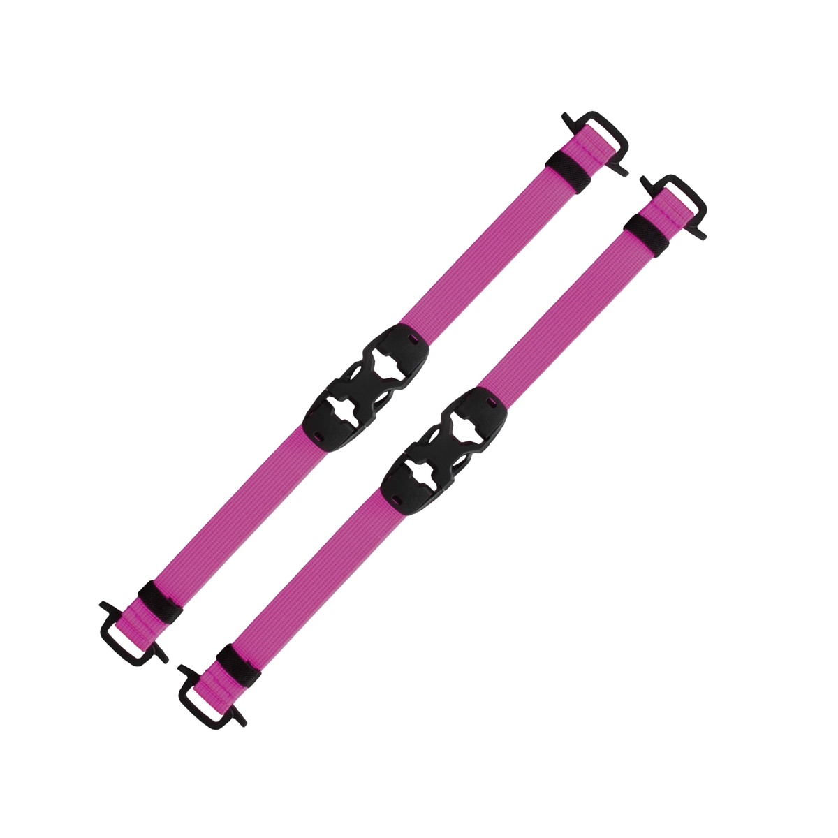 Summit Creative Front Accessories Buckle Strap for Tenzing Series Bags Purple