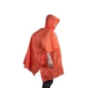 Summit Creative Outdoor Rain Cover Orange