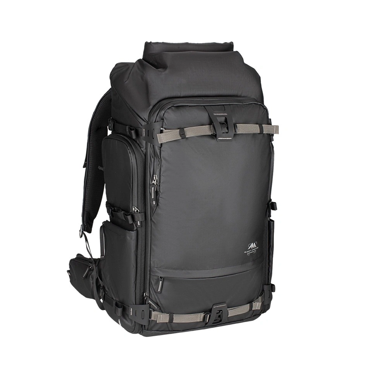 Summit Creative Tenzing 70L (ฺBlack)