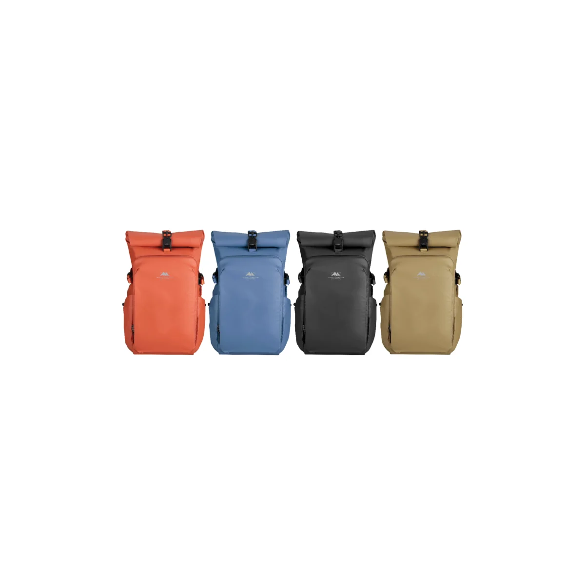 METROPOLIS ROLLTOP