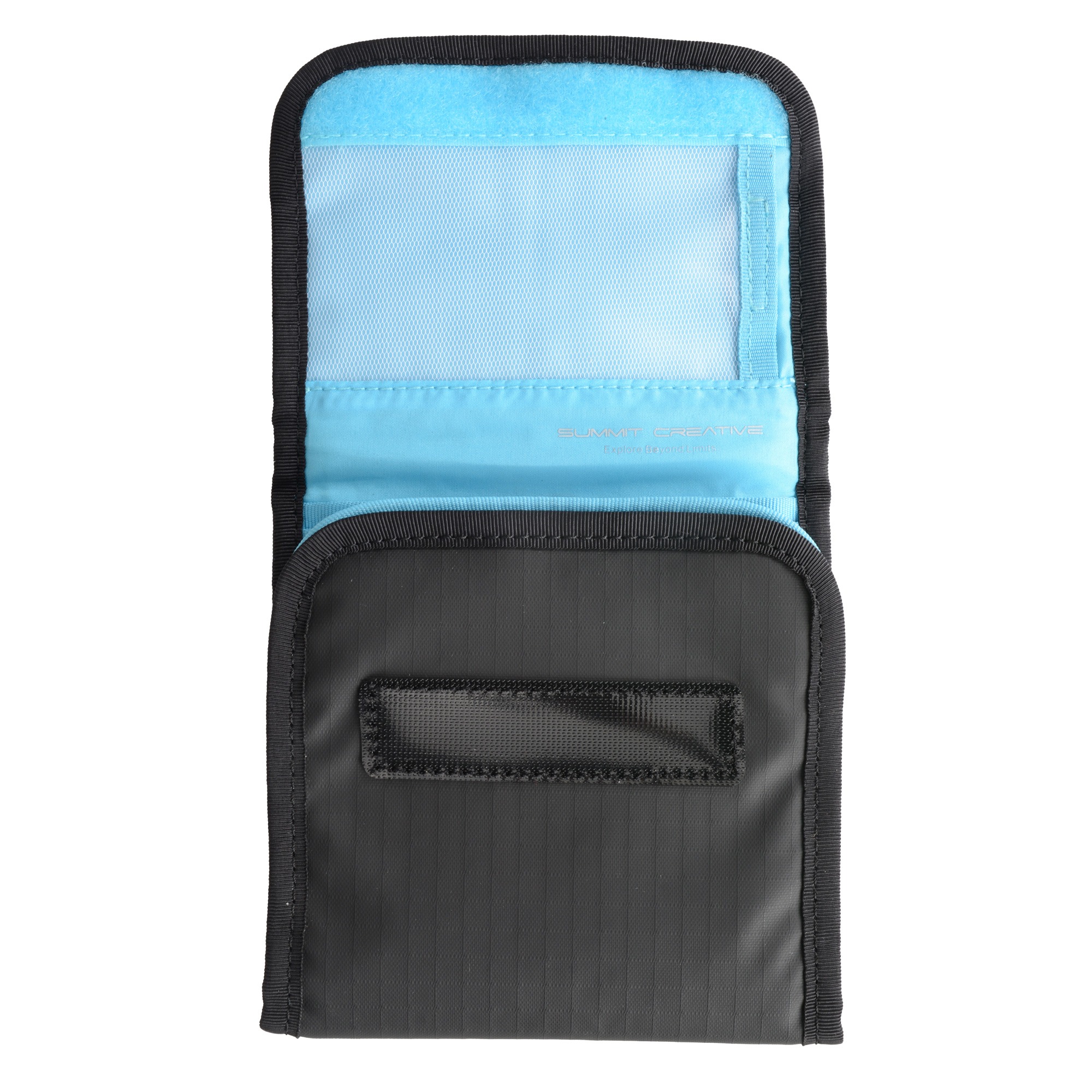 Summit Creative Filter Bag 5 Black