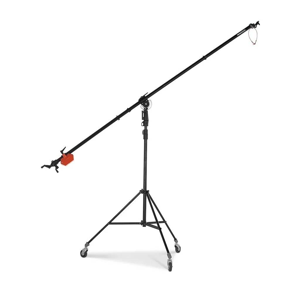 Manfrotto 025BS Super Boom Stand