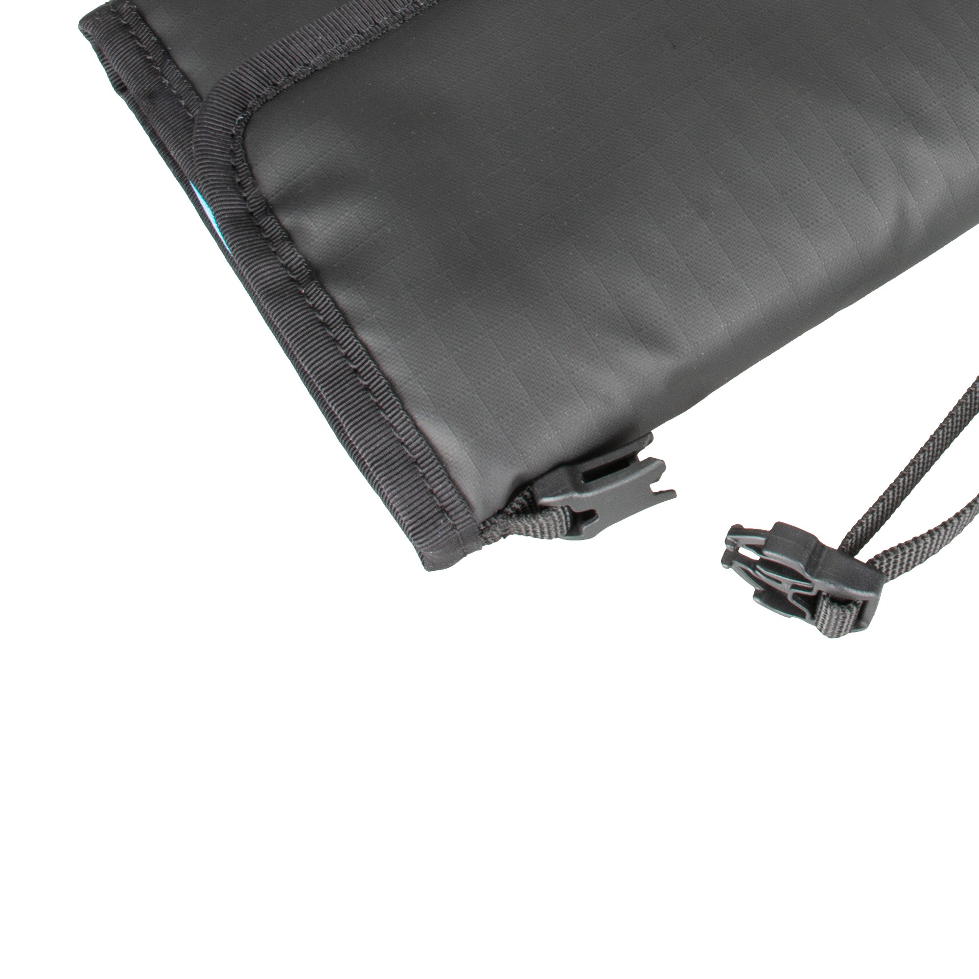 Summit Creative Filter Bag 5 Black