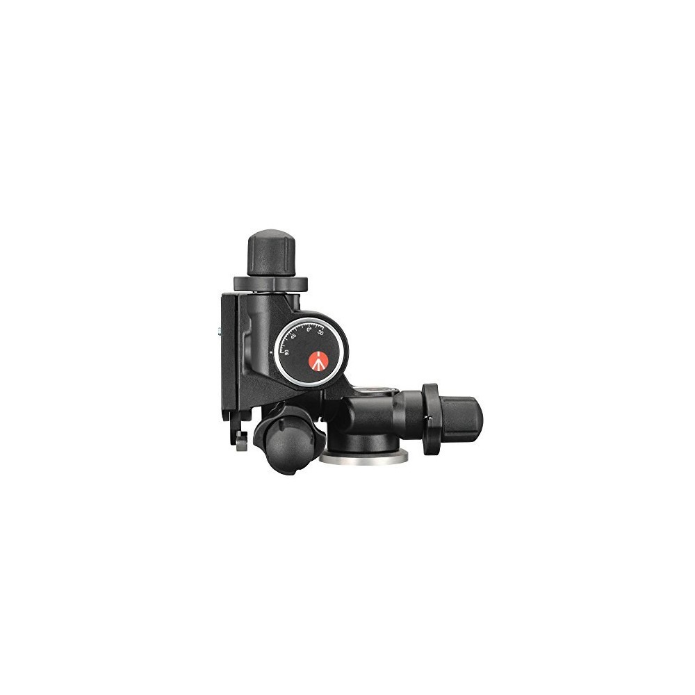 Manfrotto 410 Junior Geared Tripod Head