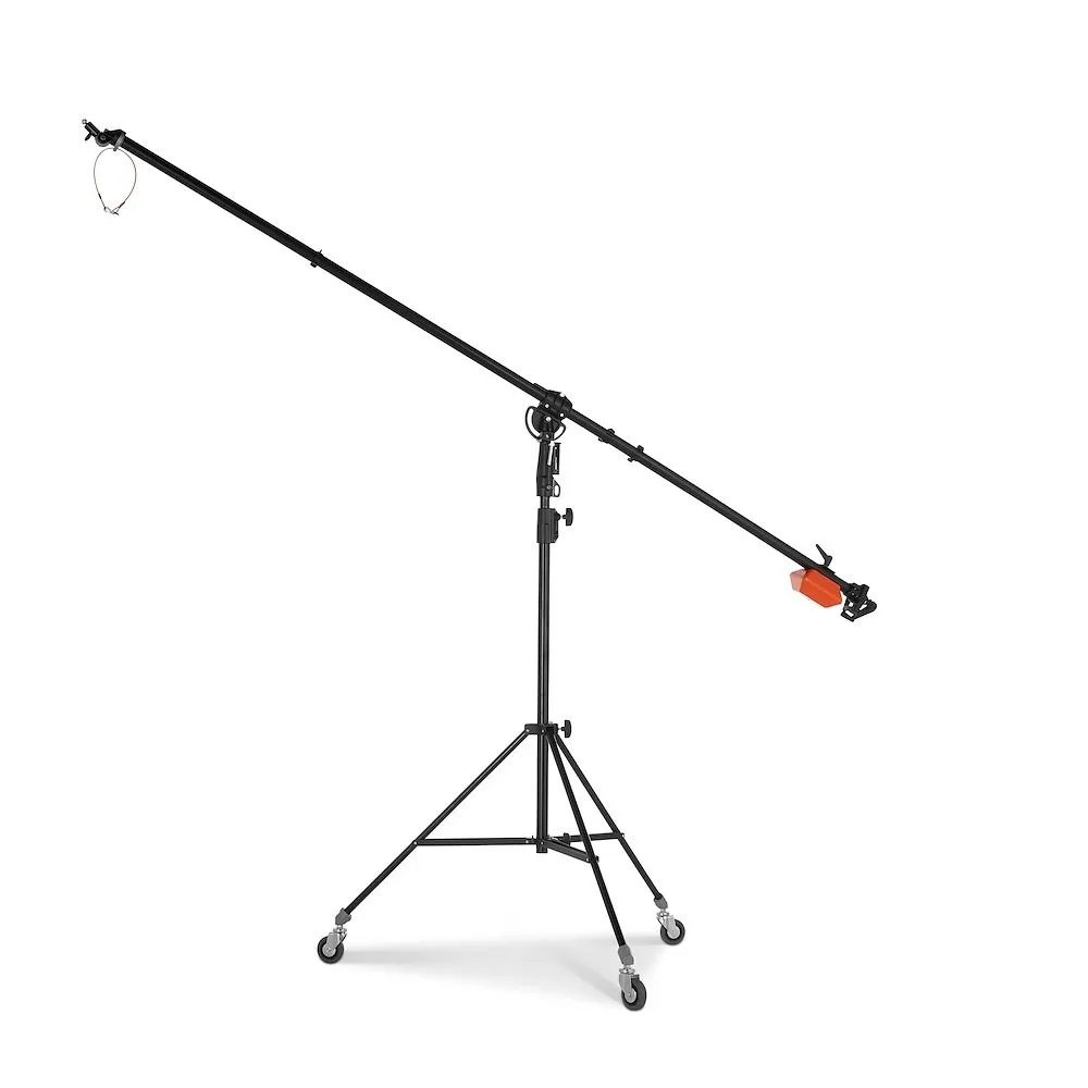 Manfrotto 025BS Super Boom Stand