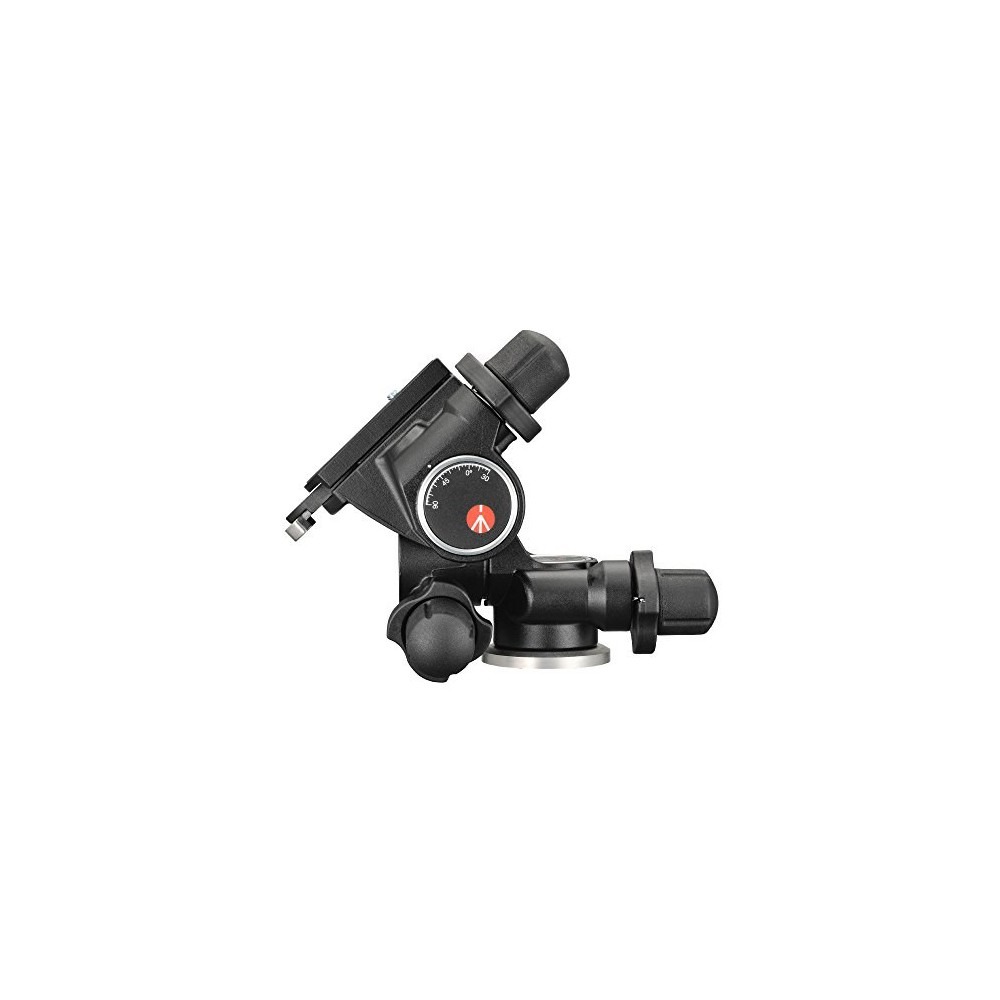 Manfrotto 410 Junior Geared Tripod Head