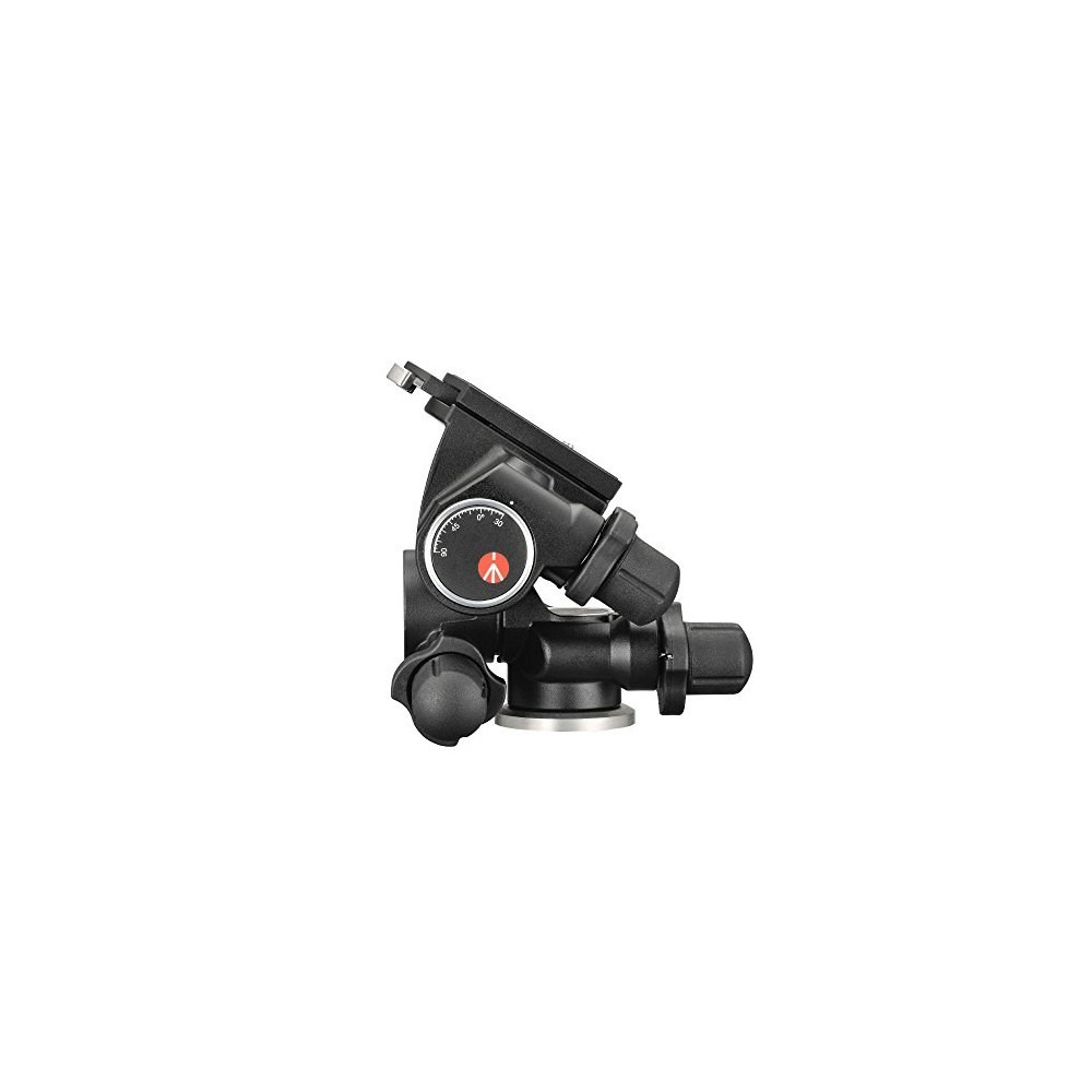 Manfrotto 410 Junior Geared Tripod Head