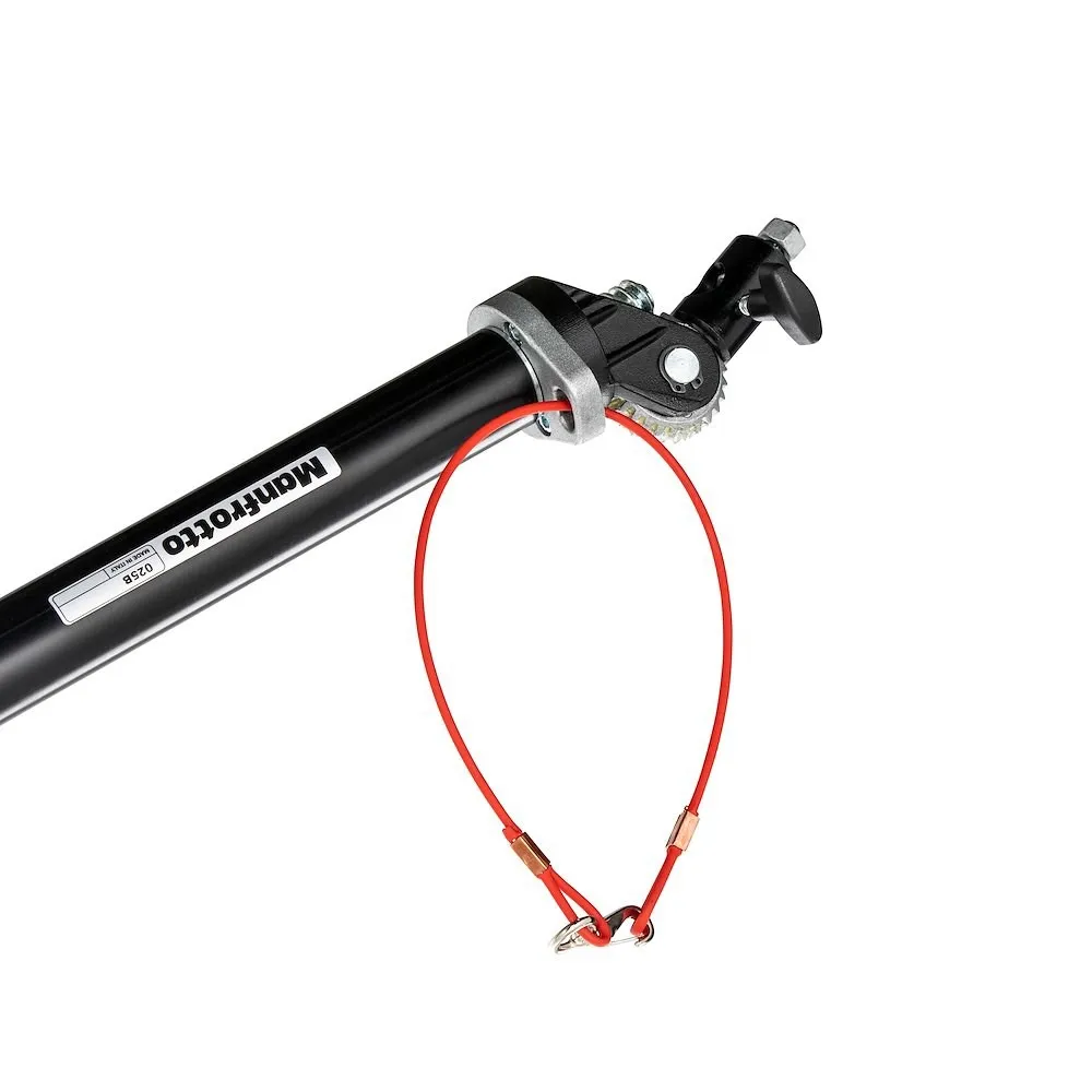 Manfrotto 025BS Super Boom Stand