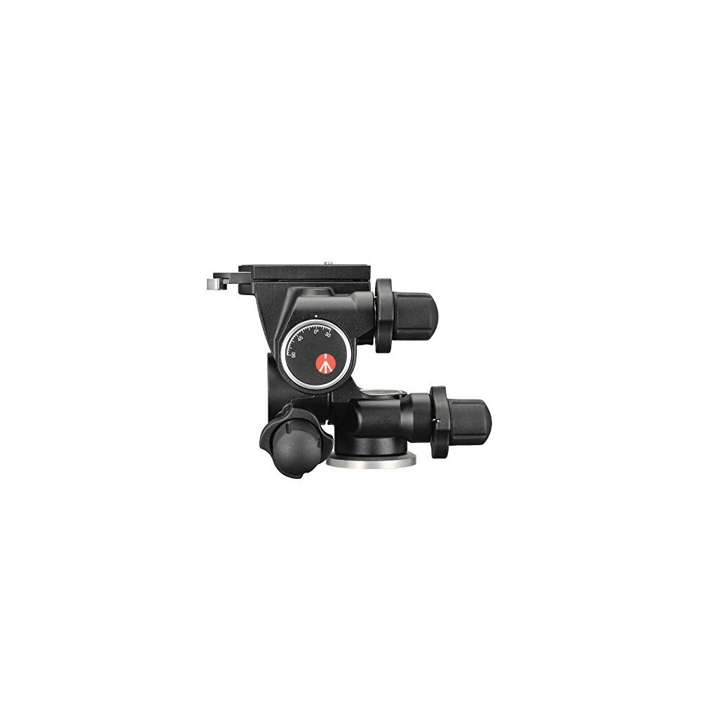 Manfrotto 410 Junior Geared Tripod Head
