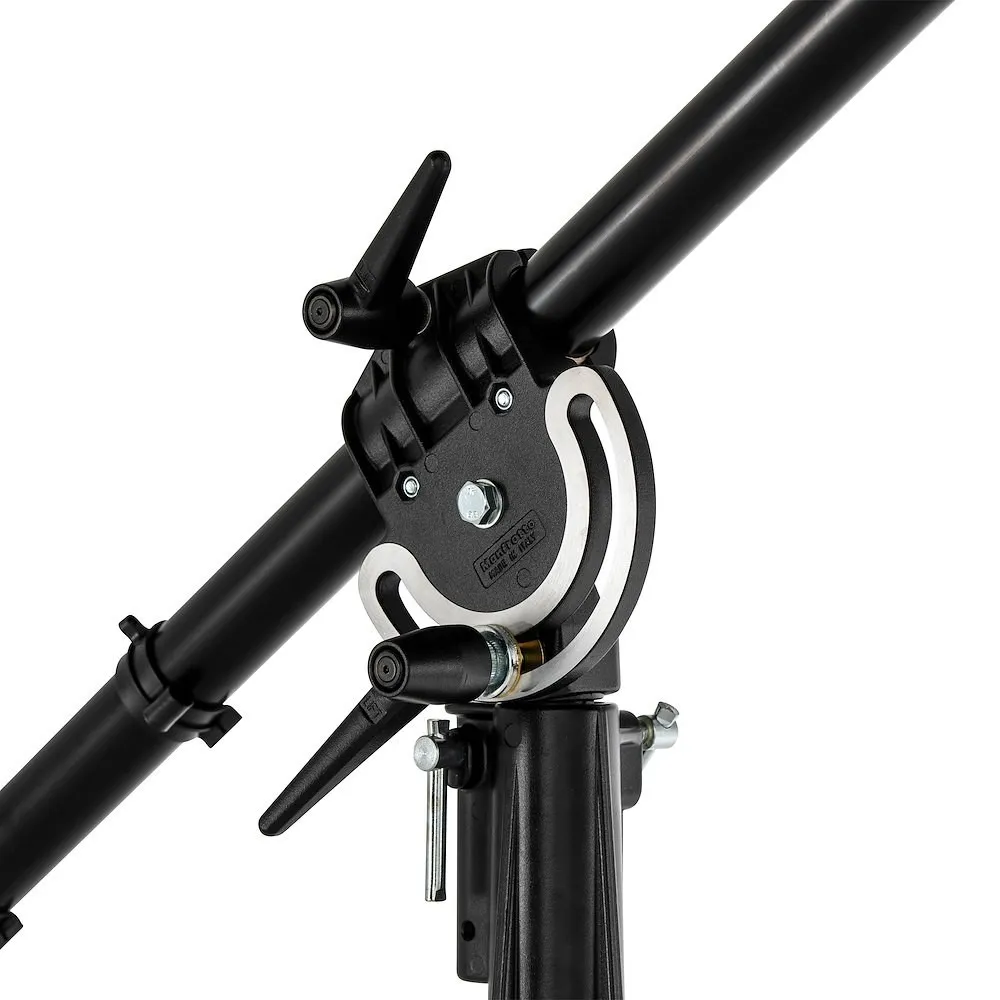 Manfrotto 025BS Super Boom Stand