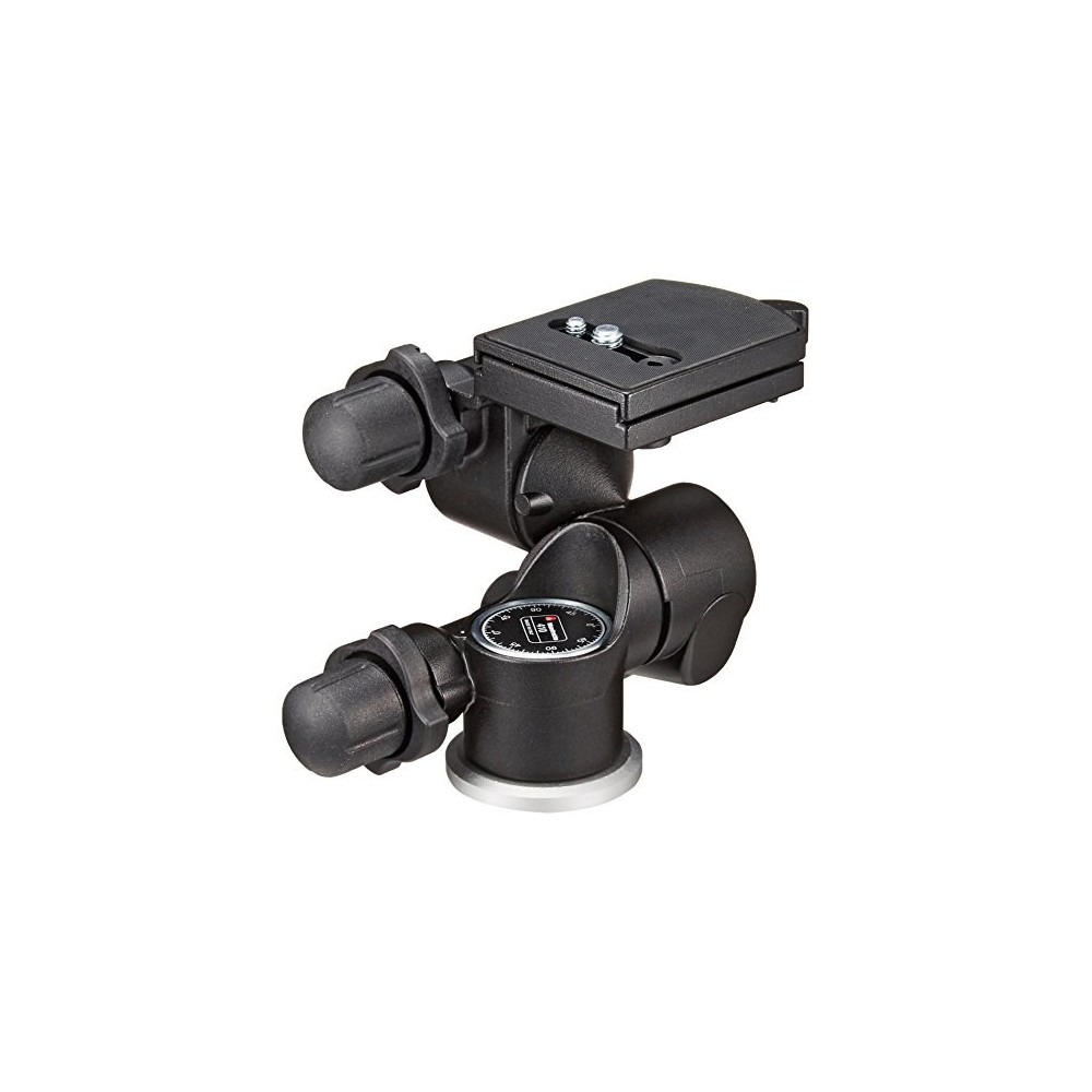 Manfrotto 410 Junior Geared Tripod Head