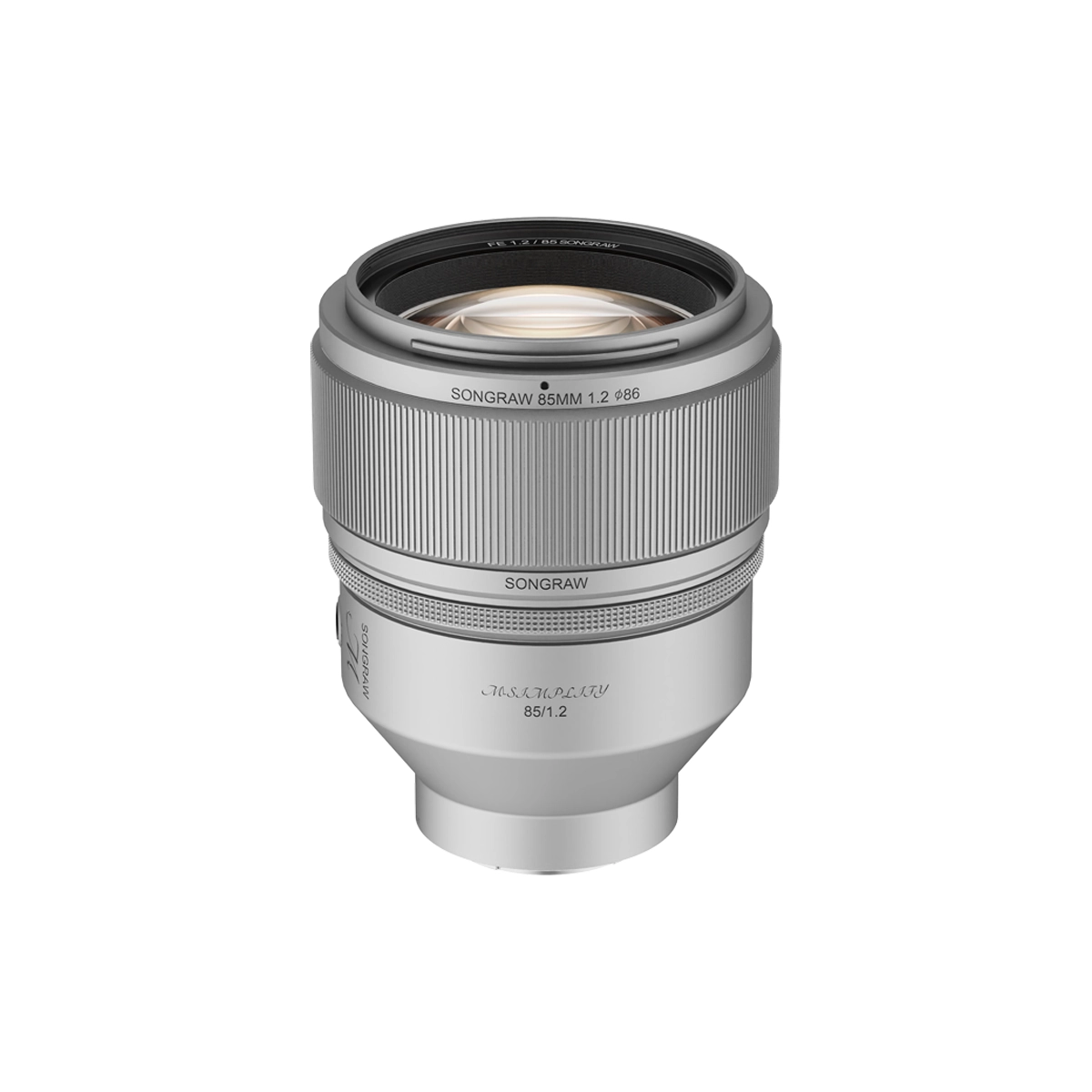 Songraw MS 85 mm. E Monut