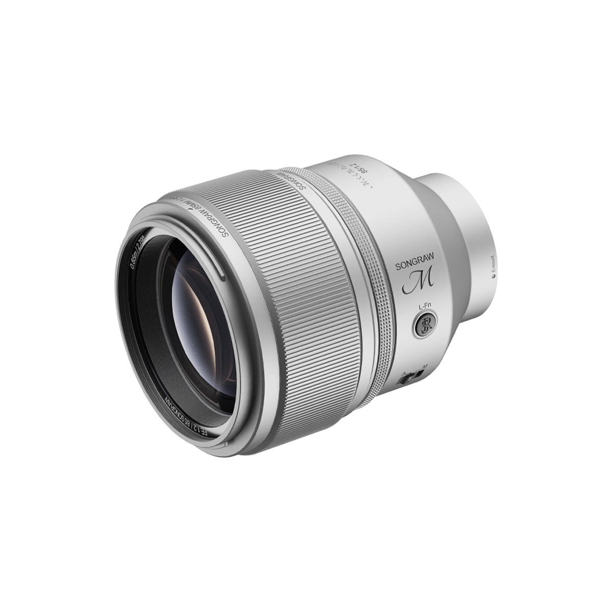 Songraw MS 85 mm. E Monut