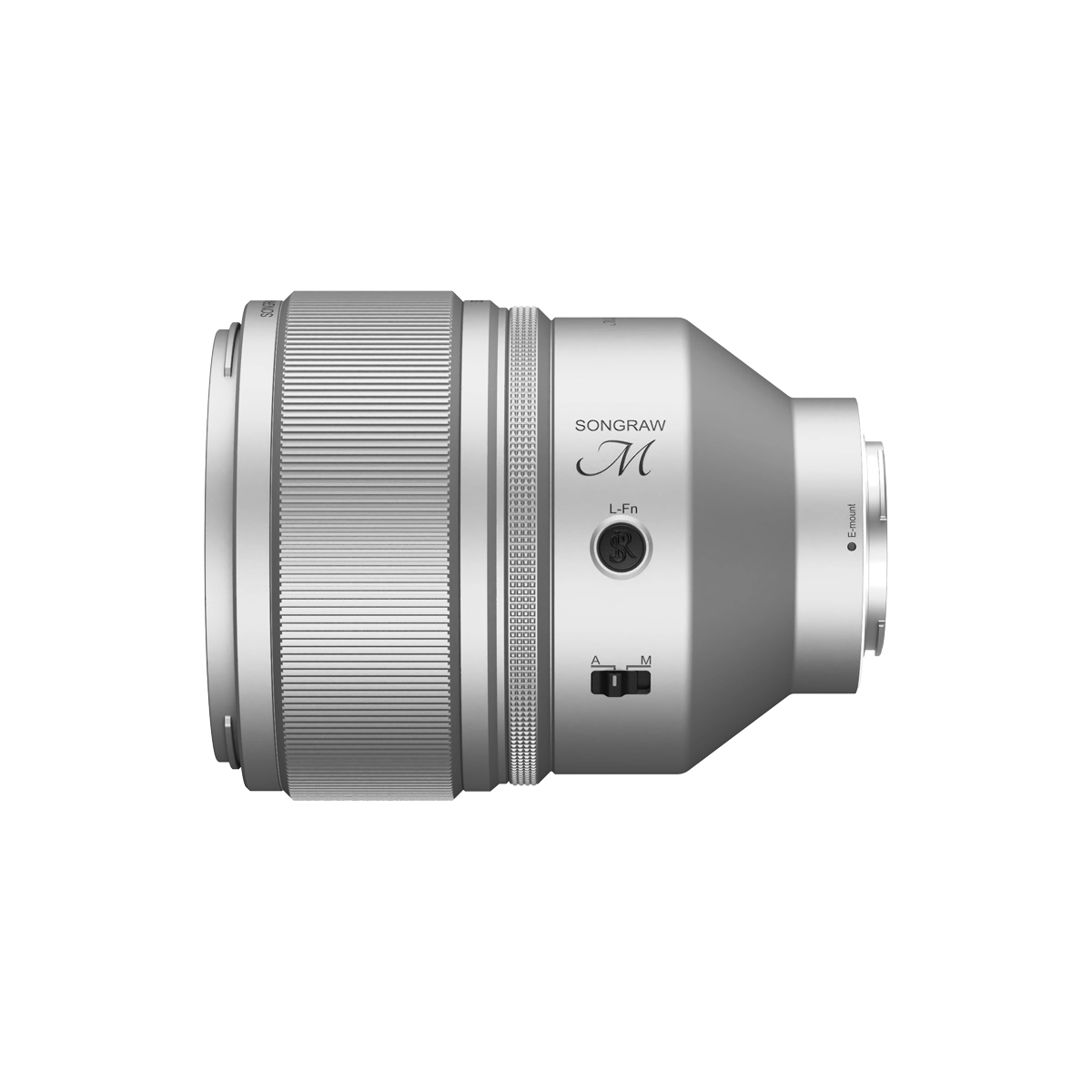 Songraw MS 85 mm. E Monut