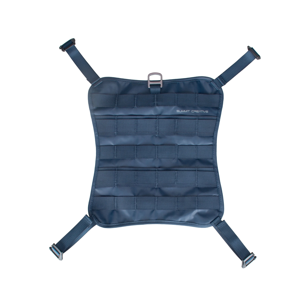 Summit Creative Backpack Expansion Multi-Functional Molle Accessory Plate