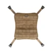 Summit Creative Backpack Expansion Multi-Functional Molle Accessory Plate