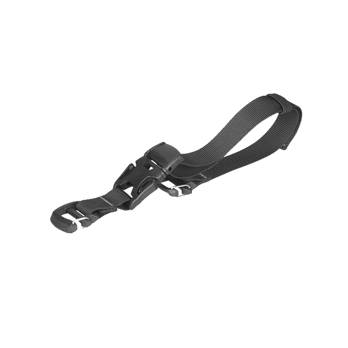 Summit Creative Bottom Accessories Buckle Strap for Tenzing Series Bags