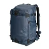 Summit Creative Camera Backpack Zip Top Tenzing 45L (Blue)