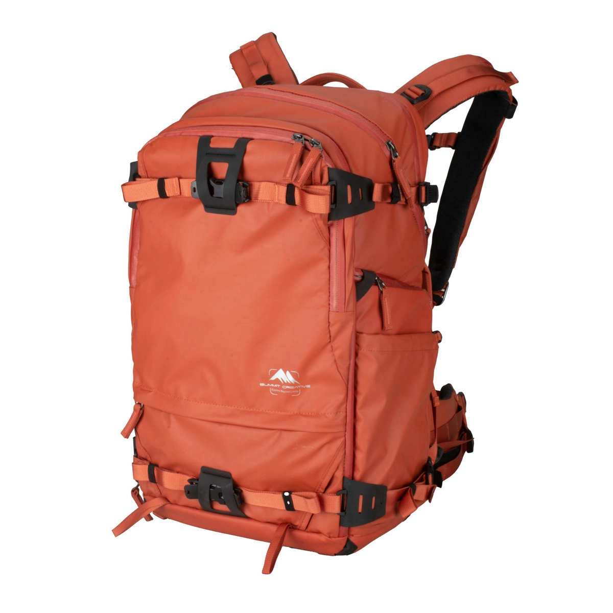 Summit Creative Camera Backpack Tenzing 45L