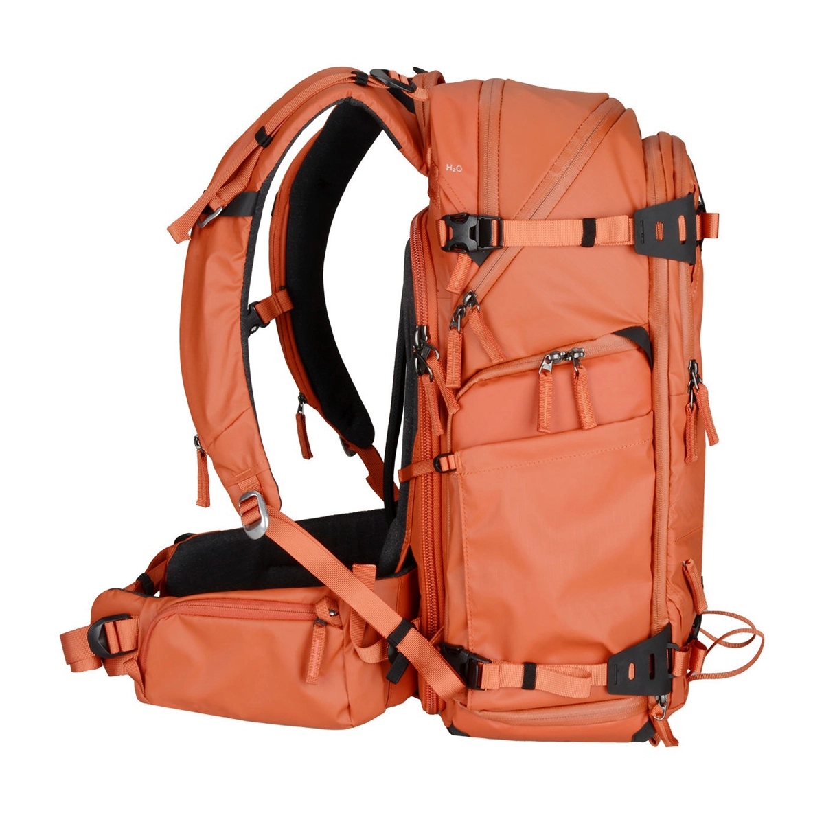 Summit Creative Camera Backpack Tenzing 45L