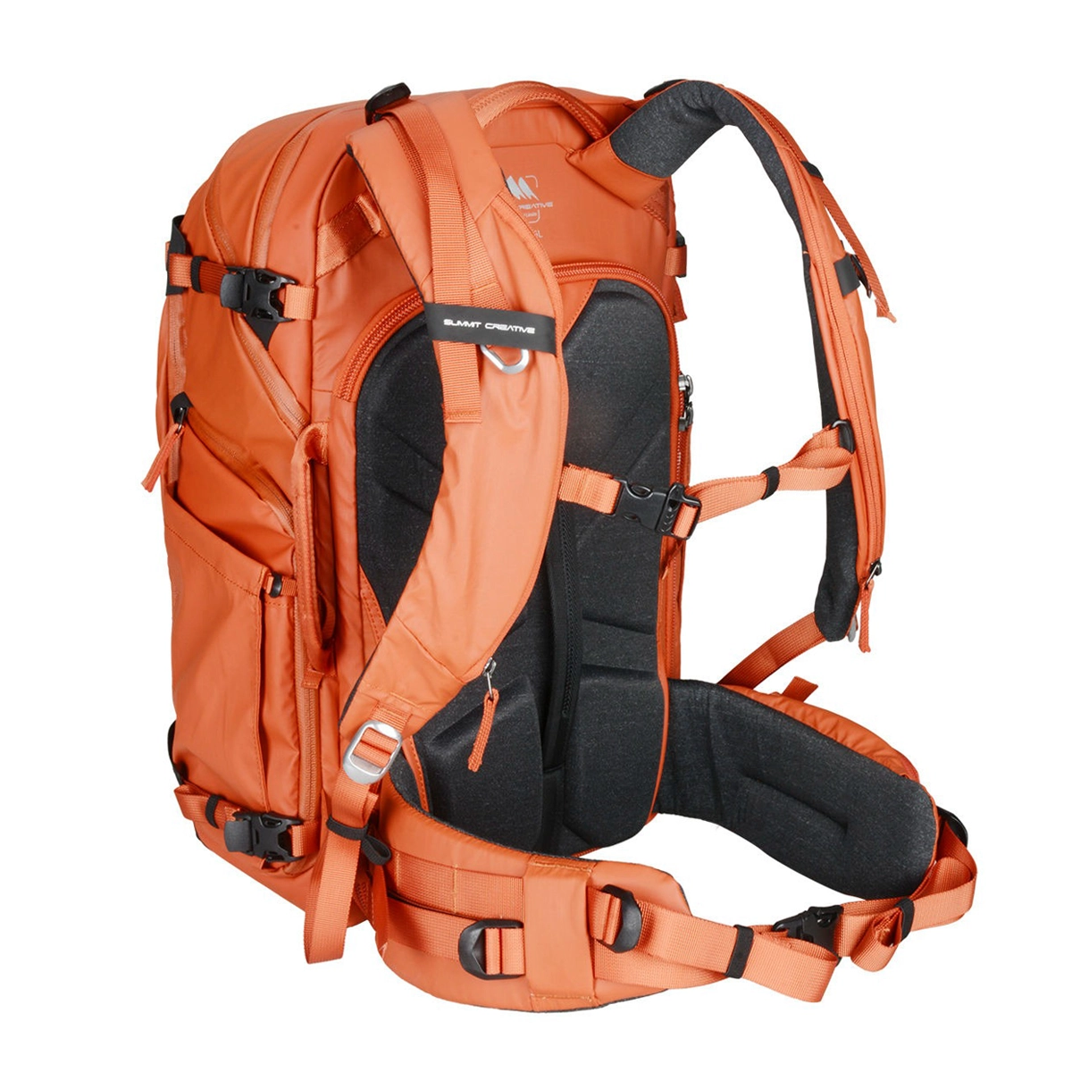 Summit Creative Camera Backpack Tenzing 45L