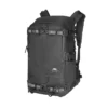 Summit Creative Camera Backpack Zip Top Tenzing 45L