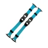 สายรัดกระเป๋า Summit Creative สำหรับกระเป๋าซีรีส์ Tenzing 2 ชิ้น (Light Blue)